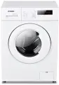 Стиральная машина Hyundai WME6003, с инверторным двигателем и паром, глубина 44 см, загрузка 6 кг, отсрочка старта