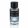 Туалетная вода Tom Tailor New Blue 50