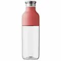 Бутылка Kiss Kiss Fish Meta Sports Water Bottle 690ml Red P-U69WS-081