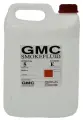 Жидкость для ДЫМ машин GMC-E