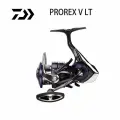 DAIWA PROREX V LT 4000-C 5.2 Катушка для рыболовных снастей