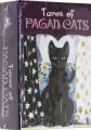 Мини Таро Языческих кошек / Tarot of Pagan Cats
