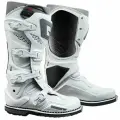 Мотоциклетные ботинки взрослые GAERNE SG-22 белый, размер 43