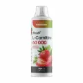 Fitrule L-Carnitine 60000 Concentrate 500ml, Клубника