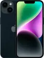 Смартфон Apple iPhone 14, 128Gb, nano SIM+eSIM, Black (Черный)
