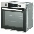 Духовой шкаф Beko BBIE12300XC, нержавеющая сталь, 72 л, каталитическая очистка