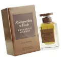 Abercrombie and Fitch Authentic Moment Man - туалетная вода для мужчин 50 мл