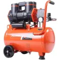 Компрессор поршневой безмасляный Patriot KDS 280 F24 45 Вт, для работы с пневмоинструментом