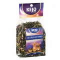 Чай KEJOfoods Сказка Востока смесь черного и зеленого чая с добавками 200 гр м/у