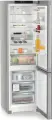 Холодильник-морозильник Liebherr CNgbc 5723, NoFrost, серебристый