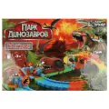Гибкий трек Парк динозавров Технодрайв 1810B058-R