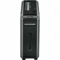 Шредер Fellowes® Powershred® 125Ci, DIN P-4, 4x38 мм, 20 лст, 53 лтр, 100% Jam Proof, SafeSense