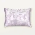 Шелковая наволочка 50х70 см Ayris Silk / 100% натуральный премиальный шелк, цвет сиреневые облака