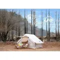 Палатка дом на надувном каркасе 200x300x210 cm, палатка туристическая для кемпинга, для рыбалки