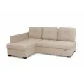 Диван угловой со спальным местом Монако от бренда Линия Стиля, габарит 222х162