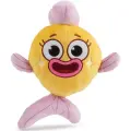 Мягкая игрушка Wowwee 61645 Музыкальная Goldie 30 см