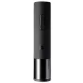 Электрический штопор Huo Hou Electric Wine Bottle Opener, черный. Русифицированная версия.