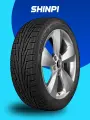 Ikon Tyres Character Snow 2 SUV 235/65 R17 108R зимние автомобильные шины