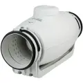 Вентилятор вытяжной канальный Soler & Palau TD 350/125 Silent