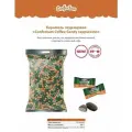Карамель леденцовая Coffee Candy cappuccino (Кофе канди капучино), 500 гр, Конфектум