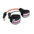 Эспандер для ног Lonsdale Ankle Resistance (One Size)