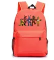 Рюкзак Олаф (Frozen) оранжевый №2