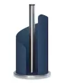 Настольный держатель для бумажных полотенец, синий матовый, нержавеющая сталь