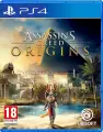 Игра Assassin's Creed: Истоки (Origins) (русская версия) для PS4