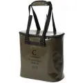 Сумка изотермическая Следопыт Thermal Bag 25л, хаки