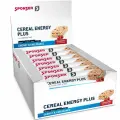 SPONSER CEREAL ENERGY PLUS BAR 15 батончиков x 40 г, Клюква