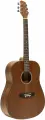 Акустическая гитара STAGG SA25 D MAHO