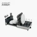 Сушилка для посуды Joseph Joseph Extend 851690, нержавеющая сталь, Масштабируемый