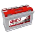 Аккумулятор автомобильный Mutlu 100 А/ч 900 А обр. пол. 60056 Евро авто (353x175x190) L5.100.090. A