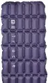 Ковер надувной Btrace airmat comfort утеплённый 184х52х7 см