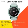 Умные часы Nothing CMF Watch 3 Pro 1,43 AMOLED, GPS, IP68, Светло-зеленый
