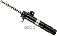 Амортизатор 2-х трубный газовый передний правый B4 Bilstein арт. 22183859