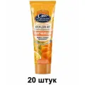 Сто Рецептов Красоты Крем для ног Смягчающий, 80 мл, 20 шт