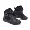 Мотоциклетные кроссовки Rebelhorn Spark II, Черный, размер 40