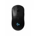 Беспроводная игровая мышь Logitech G Pro Wireless, black