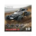 Радиоуправляемая машина Hyper Go 1:12 4WD 2.4G - 12212