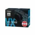 Видеорегистратор с радар-детектором INTEGO VX-1300S 4K LNA