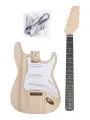 GK-SST-01 Комплект электрогитары для сборки, Sunsmile