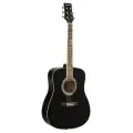 Акустическая гитара Martinez FAW-702 B