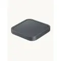 Беспроводная зарядка для Samsung (EP-P2400) 15W с кабелем USB-Type-C черный