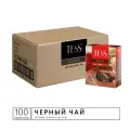 Чай черный Tess Kenya Тесс Кения, 9 упаковок по 100 пакетиков