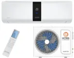 Сплит-система Ultima Comfort ELYSIUM Inverter ELB-I07PN, настенная