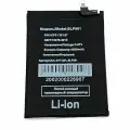 Аккумулятор для OnePlus Nord 2 5G / Nord 2T 5G (BLP861)