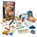 Подарочный набор Cinereplicas One Piece (Netflix) Advent Calendar (2024 Edition)