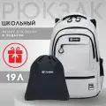 Школьный рюкзак CLASS X (19 литров) TORBER T80022-C