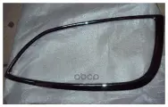 Рамка Противотуманной Фары Hyundai-KIA арт. 865822Y000